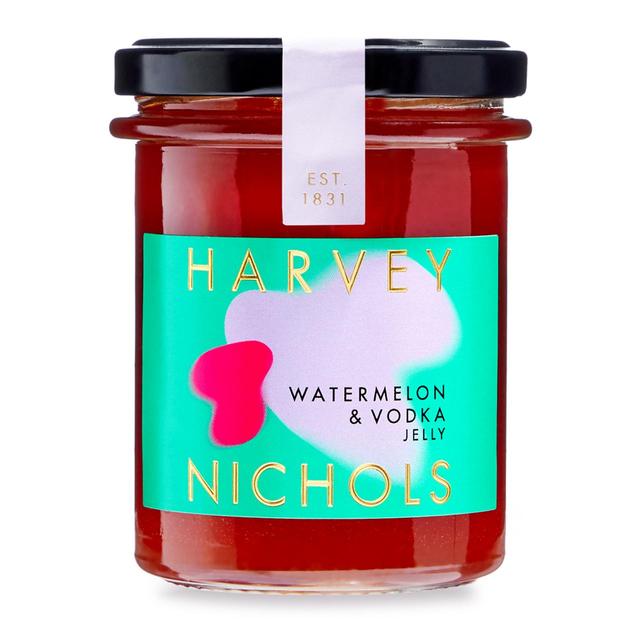 Harvey Nichols Watermelon & Vodka Jelly    240g GOODS M&S   