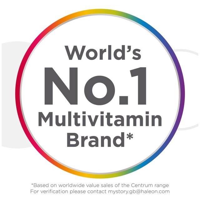 Centrum Advance Multivitamins & Minerals Tablets   60 per pack GOODS M&S   