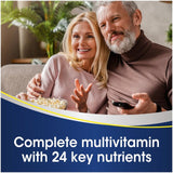 Centrum Advance 50+ Multivitamins & Minerals Tablets   60 per pack GOODS M&S   