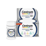 Centrum Advance 50+ Multivitamins & Minerals Tablets   30 per pack GOODS M&S   