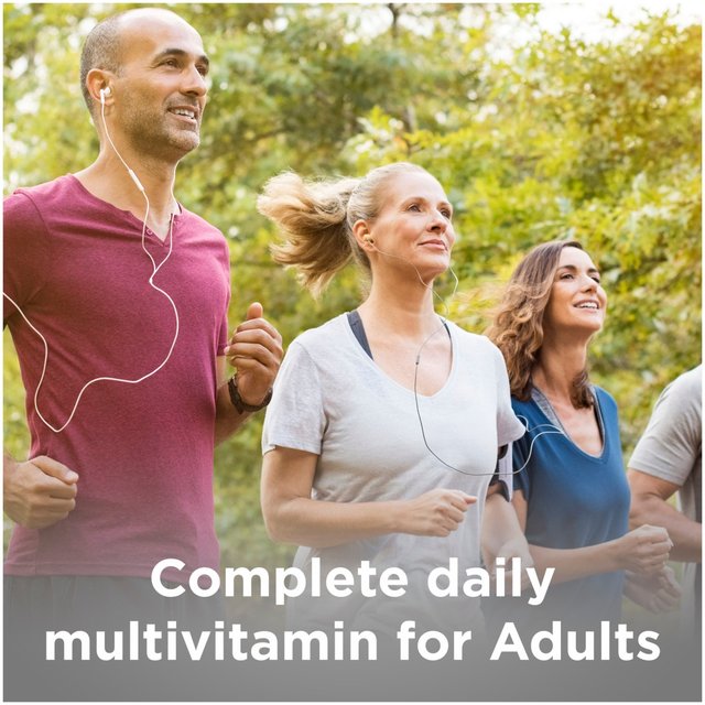 Centrum Advance Multivitamins & Minerals Tablets   100 per pack GOODS M&S   