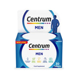 Centrum Men Multivitamins and Minerals Tablets   30 per pack GOODS M&S   