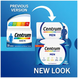 Centrum Men Multivitamins and Minerals Tablets   30 per pack GOODS M&S   