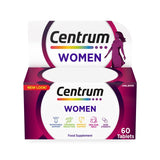 Centrum Women Multivitamins and Minerals Tablets   60 per pack GOODS M&S   