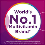 Centrum Women Multivitamins and Minerals Tablets   60 per pack GOODS M&S   