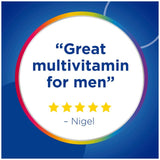 Centrum Men Multivitamins and Minerals Tablets   60 per pack GOODS M&S   