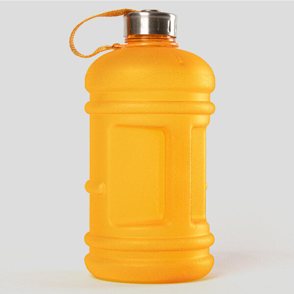 Phoenix Fitness Drinks water bottle orange 2L - British product