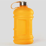 Phoenix Fitness Drinks water bottle orange 2L - British product