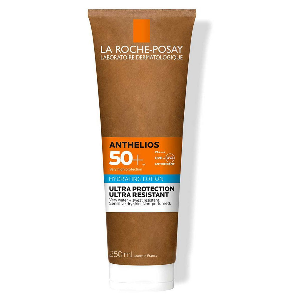 La Roche  Posay Anthelios Hydrating Body Lotion SPF50+ 250ML