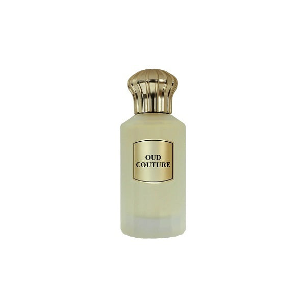 Ahmed Al Maghribi Oud Couture perfume 100ml, UK version