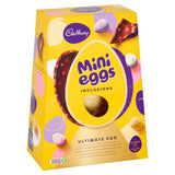 Cadbury Mini Eggs Inclusions Ultimate Egg   380g