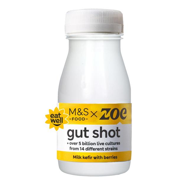 M&S x ZOE The Gut Shot   150ml