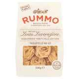 Rummo Tagliatelle Pasta No.107   500g GOODS M&S   