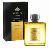 Yardley London Gentleman gift set 3x100ml - British product