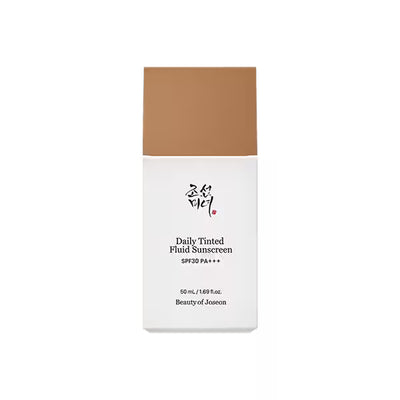 Beauty of Joseon Daily Tinted Fluid Sunscreen SPF30 MY220
