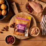 Forthglade Natural Meaty Nibbles Chicken with Liver   70g GOODS M&S   