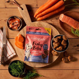 Forthglade Natural Fishy Bites Salmon with Dill   70g GOODS M&S   