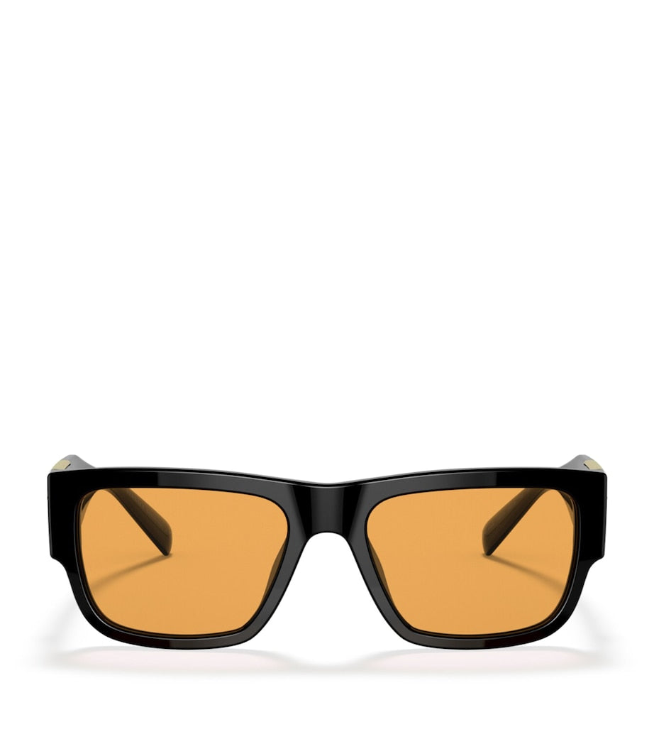 Versace acetate 0VE4406 sunglasses, UK version