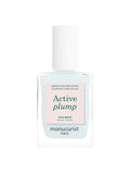 Manucurist Active Plump Botox Plumping Nail Treatment
