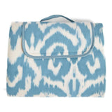 M&S Ikat Brights Square Picnic Blanket GOODS M&S   