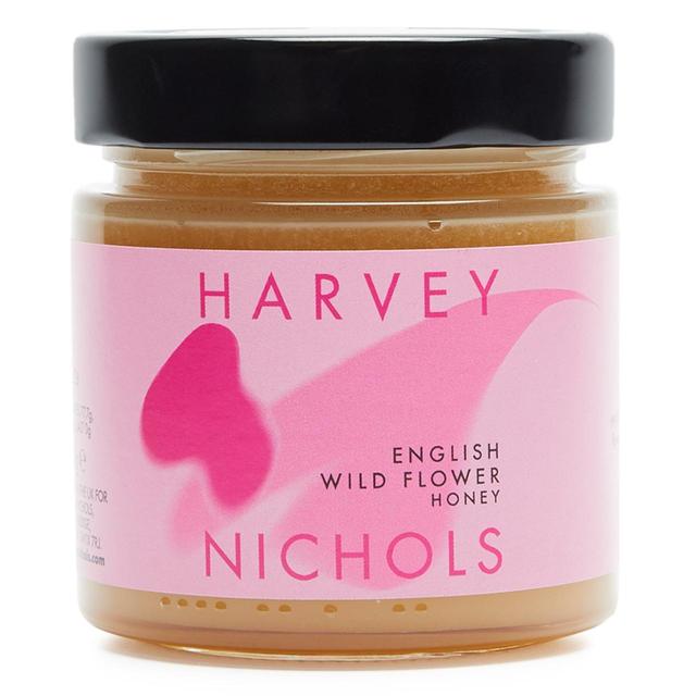 Harvey Nichols English Wild Flower Honey   300g GOODS M&S   