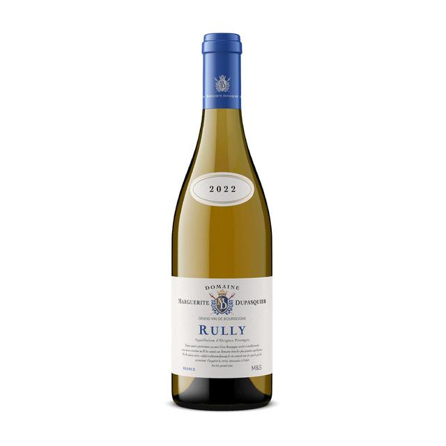 M&S Rully Appellation d'Origine Protegee   75cl GOODS M&S   