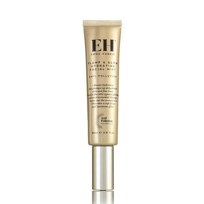 Superdrug Emma Hardie Brume Faciale Hydratante Plump & Glow 90 ml - Acheter en ligne chez McGrocer