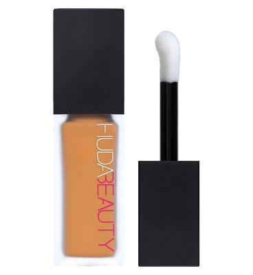 Huda Beauty #FAUXFILTER Luminous Matte Liquid Concealer 9ml GOODS Boots 6.1 Candied Ginger  