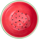 M&S Water Melon Serving Bowl GOODS M&S   