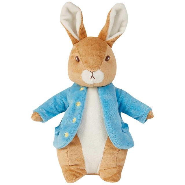 M&S Peter Rabbit Soft Toy 0+ GOODS M&S   