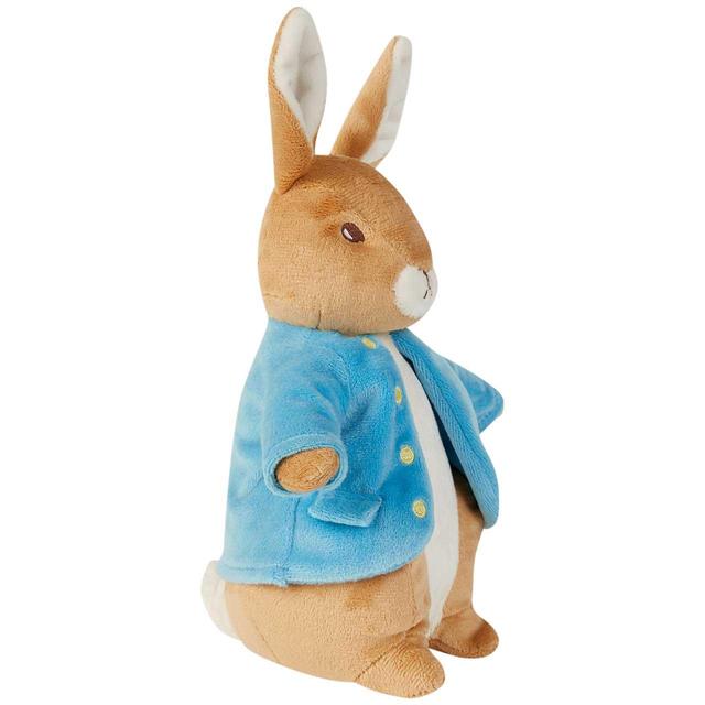 M&S Peter Rabbit Soft Toy 0+