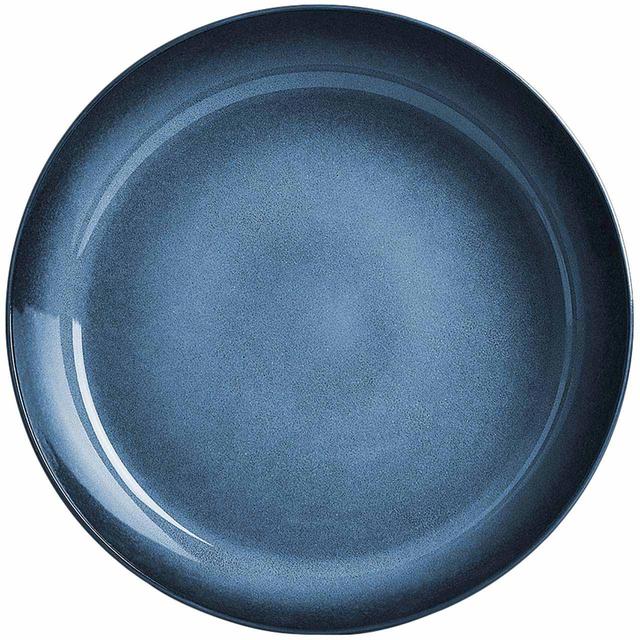 M&S Amberley Reactive Pasta Bowl Navy