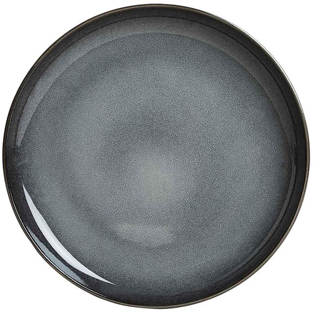 M&S Amberley Reactive Side Plate Grey