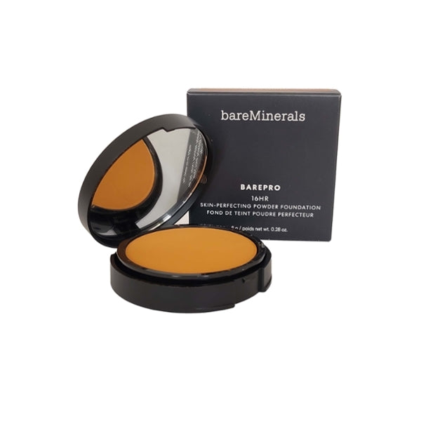 Bare Minerals powder foundation Deep 60 Neutral 8g - British product