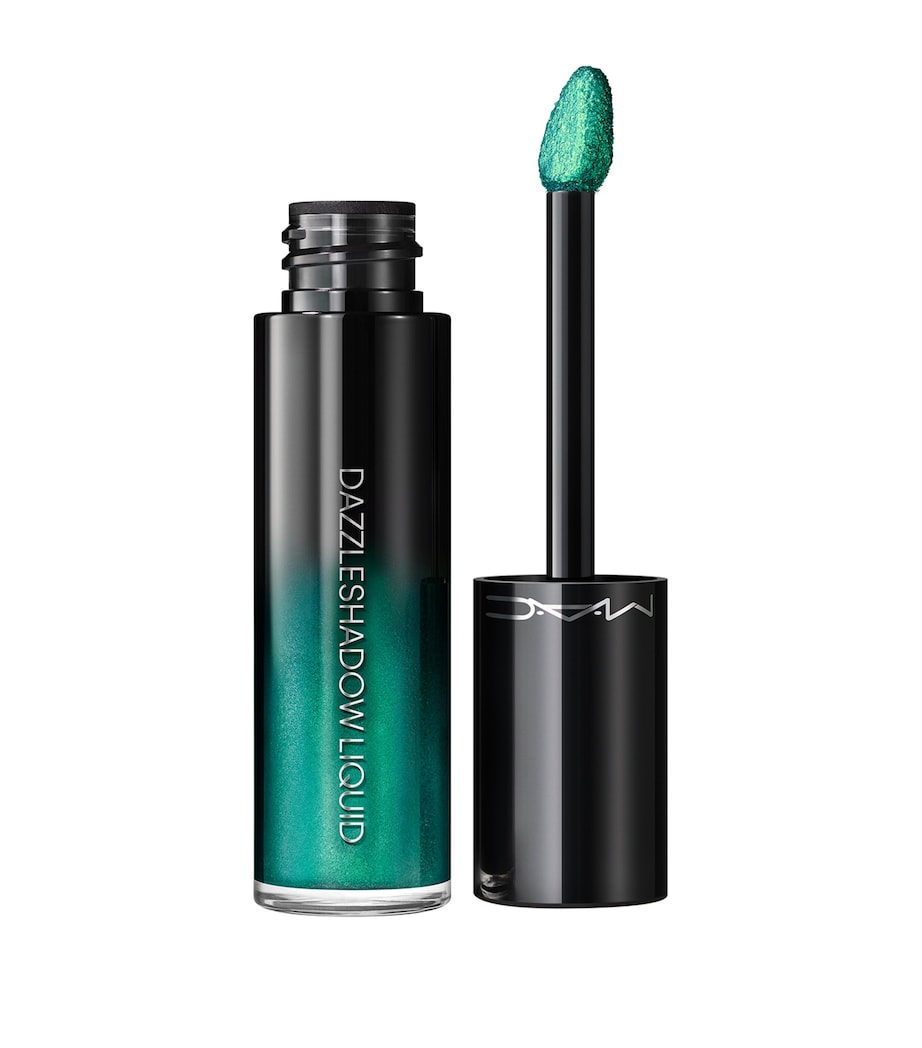 MAC Dazzleshadow liquid eyeshadow, imported from the UK