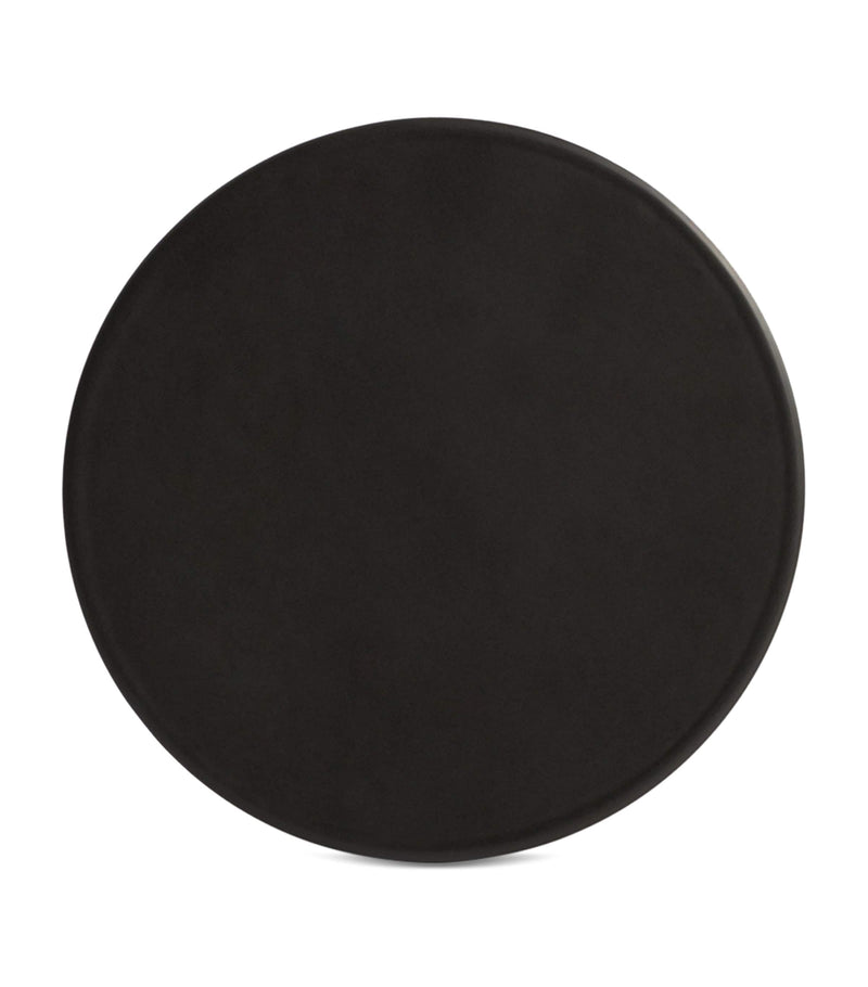 LOEWE terracotta candleholder base, UK version