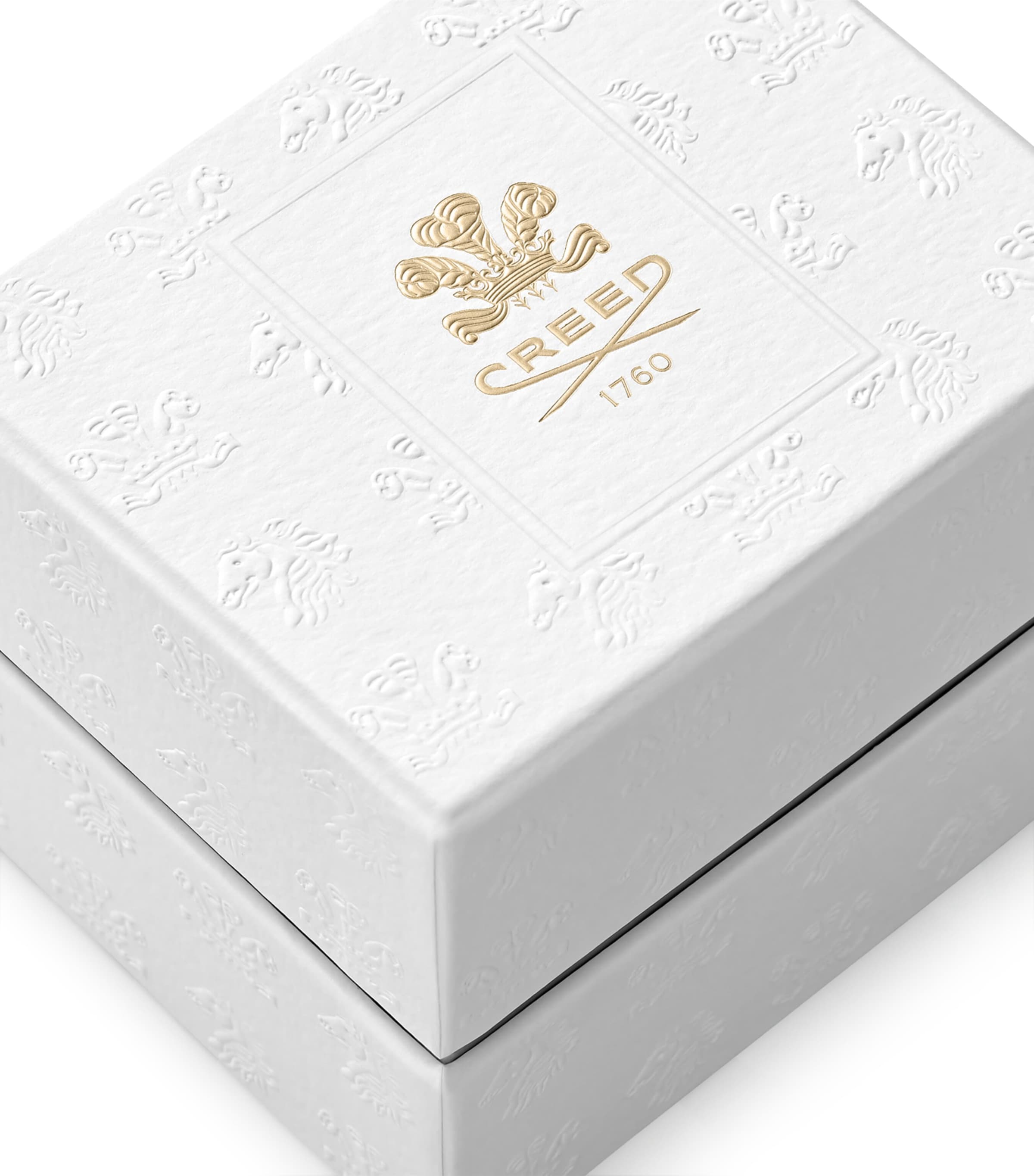 Creed Opulent & Floral Perfumed Soap 3 x 150g - British product