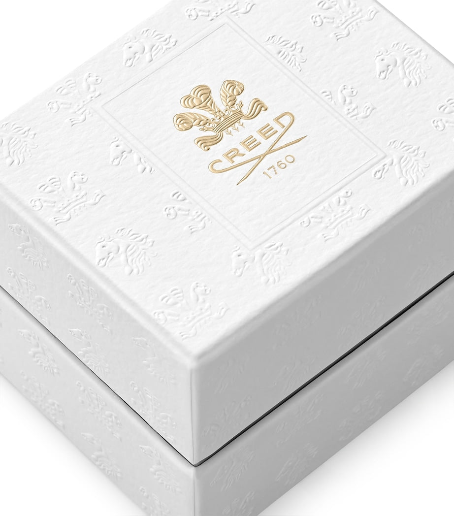 Savon Parfumé Opulent & Floral Creed 3 x 150g - Produit britannique