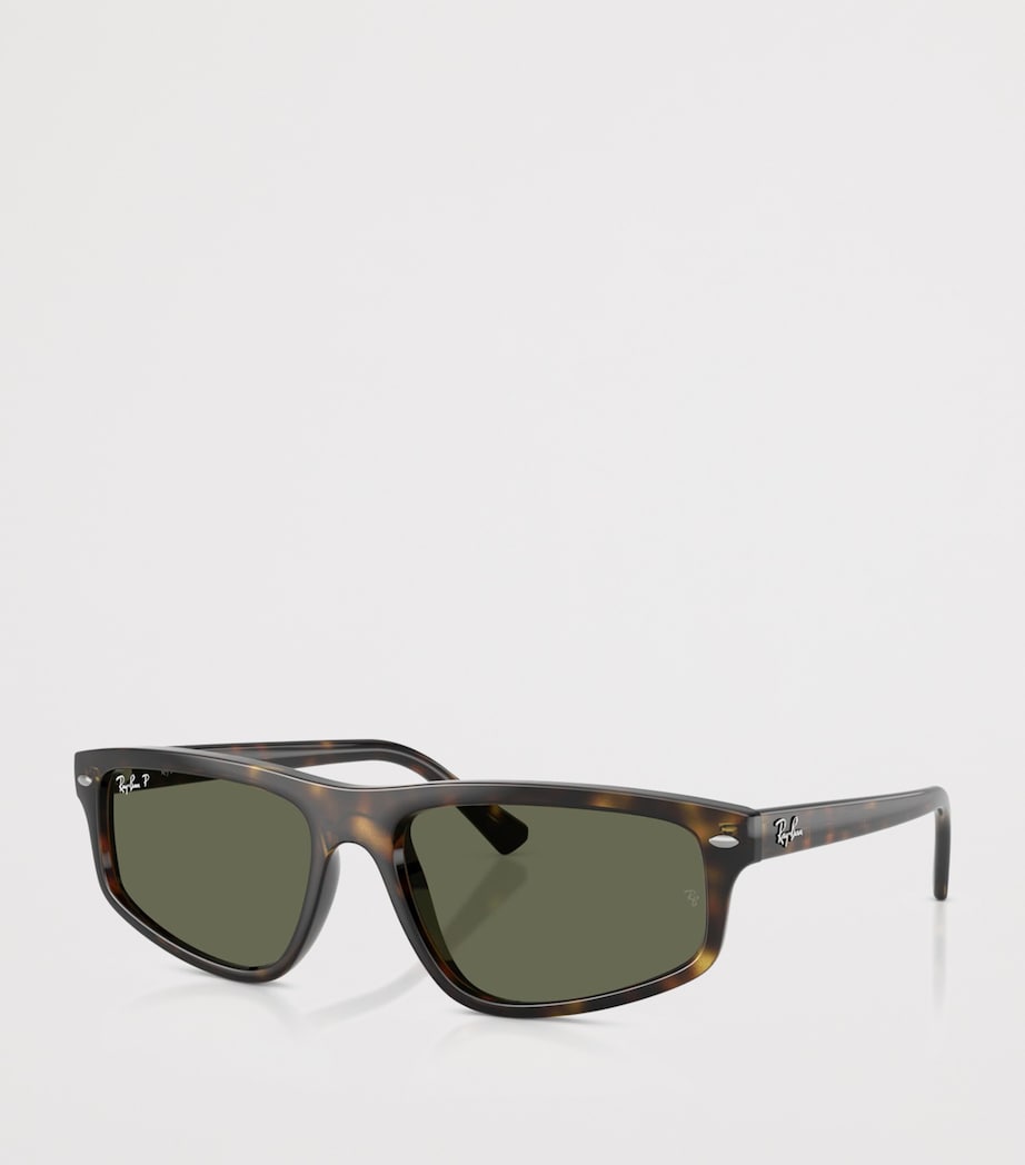 Ray-Ban RB2225 sunglasses, imported from the UK