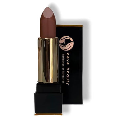 Superdrug Eeve Beauty Supreme Lipstick Velvet Finish - Cocoa 4g- Buy online at McGrocer