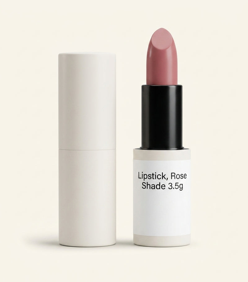 Hermès lipstick 13 Beige Kalahari 0.12oz, UK version