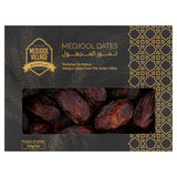 Medjool Village Medjool dates 500g - British product
