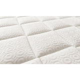 Silentnight Knightly Memory Kingsize 2 Drawer Divan Set-Grey