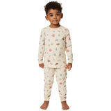 M&S Peter Rabbit PJs 2-6 Years Cream GOODS M&S   