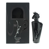Lattafa Maahir Black Edition Eau de Parfum 100ml, imported from the UK