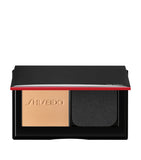 Shiseido Synchro Skin powder foundation (British brand)