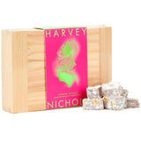 Harvey Nichols Turkish Delight with Pistachio & Pomegranate Flavour   227g GOODS M&S   