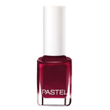 Pastel Cosmetics Nail Polish Winter Garden 246 GOODS Superdrug Red Cherry 39  