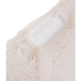 M&S Collection Supersoft Faux Fur Hot Water Bottle 'One Size Blush GOODS M&S   