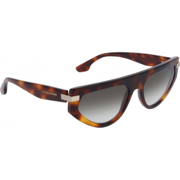 Victoria Beckham grey VB685S sunglasses 56, UK version